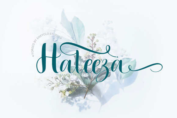Haleeza: A Designer’s Real-World Review for Branding and Visual Projects