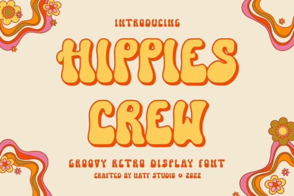 Hippies Crew: A Designer’s Practical Review
