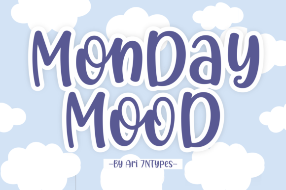 Monday Mood: A Designer’s Review for Real Projects
