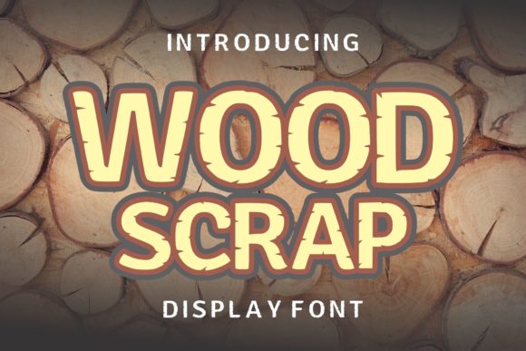 Wood Scrap: A Designer’s Take on Its Real-World Use